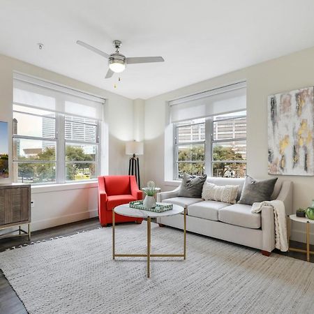 2 Bedroom Elegant Condos In Downtown 新奥尔良 外观 照片