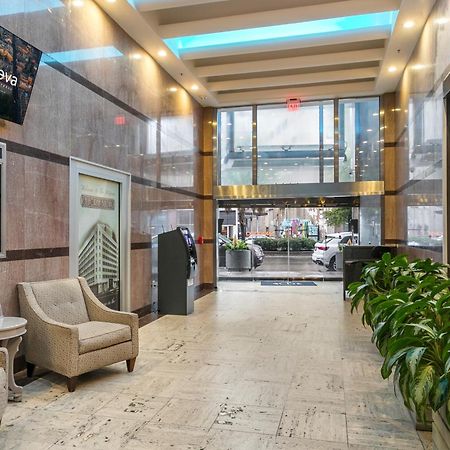 2 Bedroom Elegant Condos In Downtown 新奥尔良 外观 照片