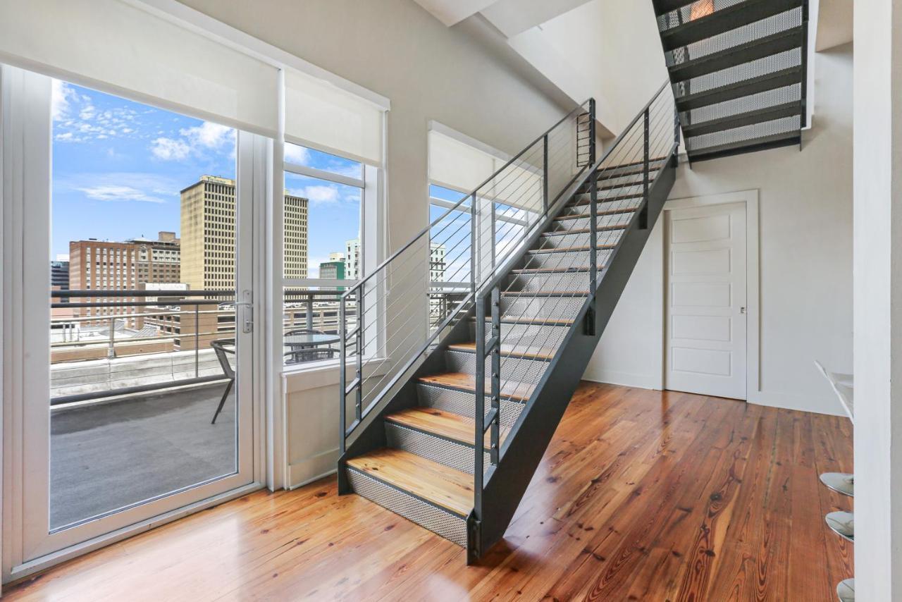 2 Bedroom Elegant Condos In Downtown 新奥尔良 外观 照片