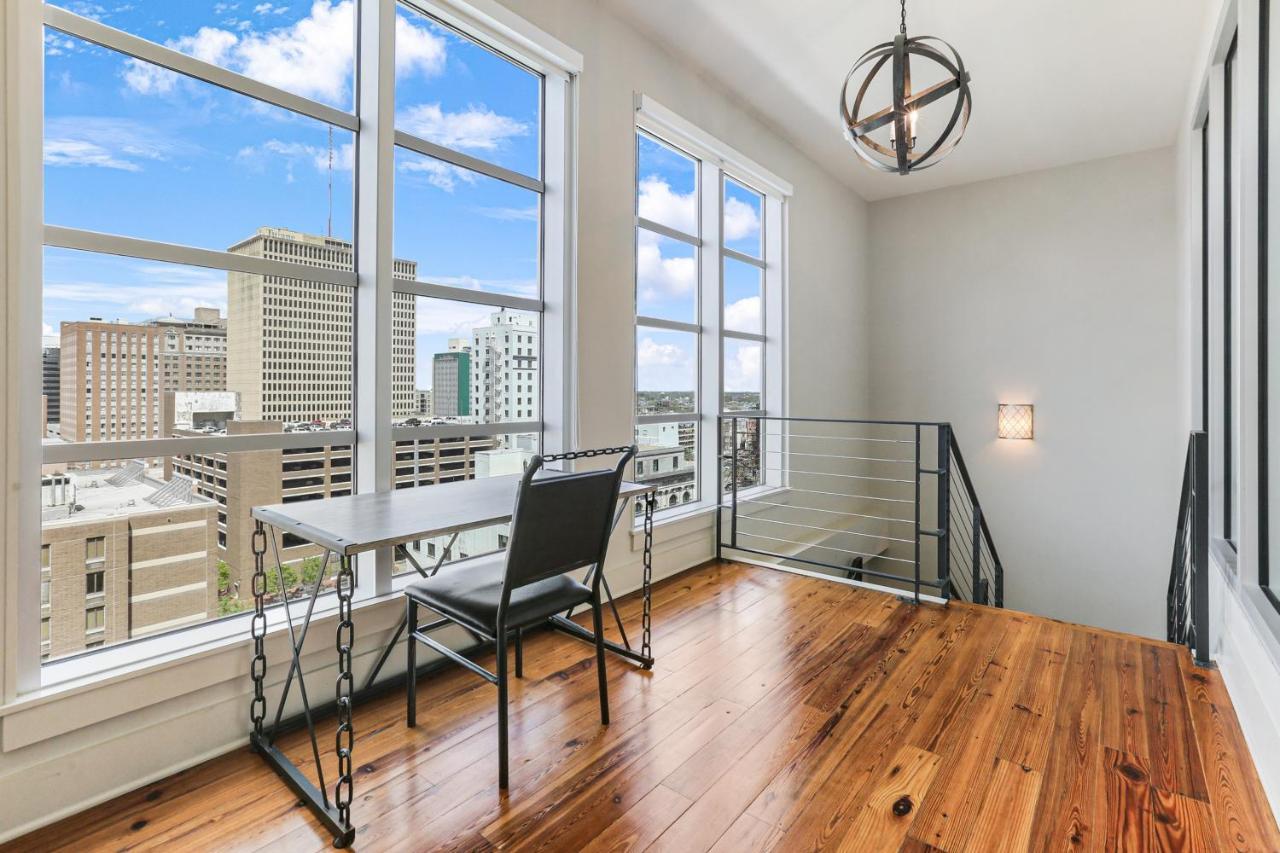 2 Bedroom Elegant Condos In Downtown 新奥尔良 外观 照片