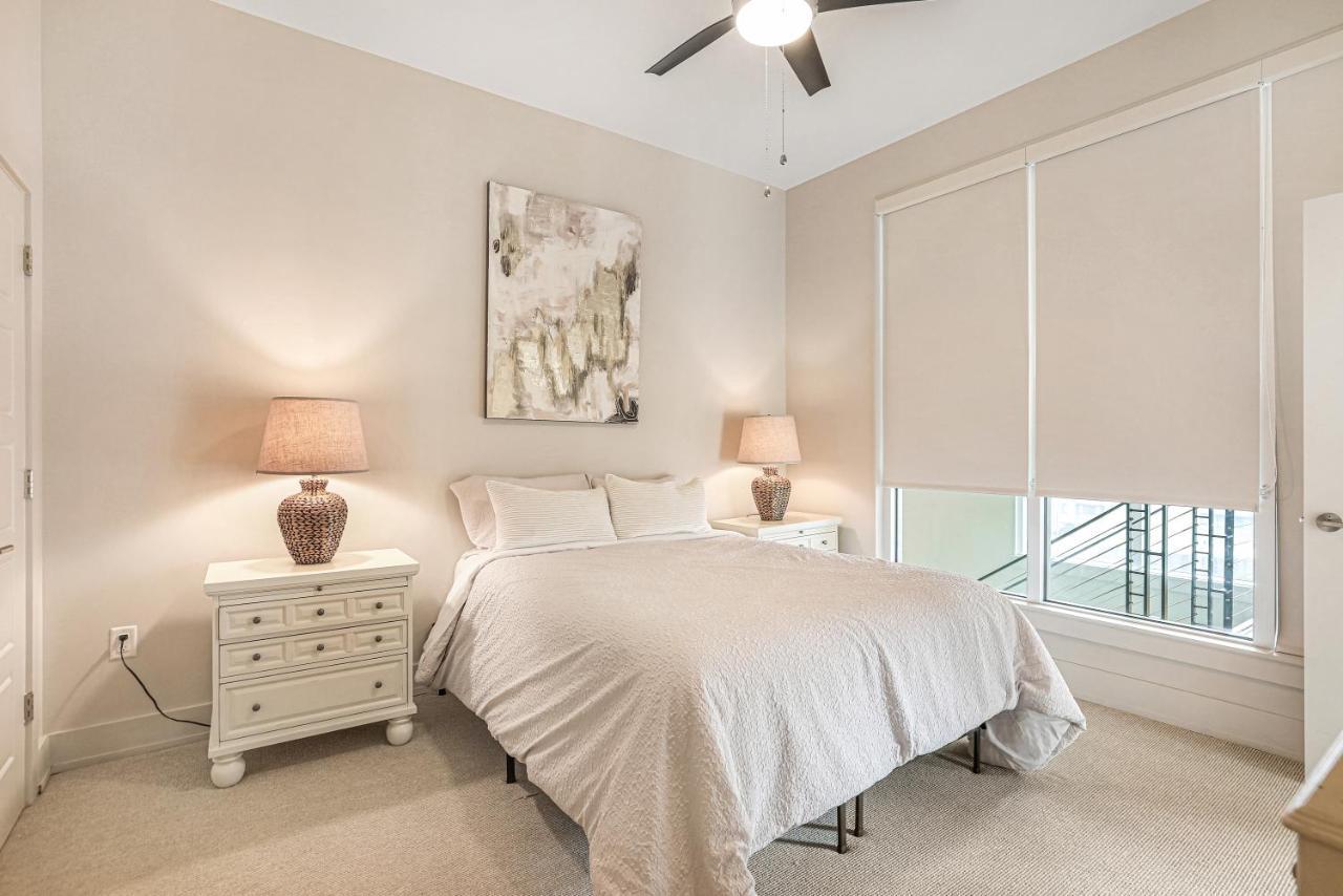 2 Bedroom Elegant Condos In Downtown 新奥尔良 外观 照片