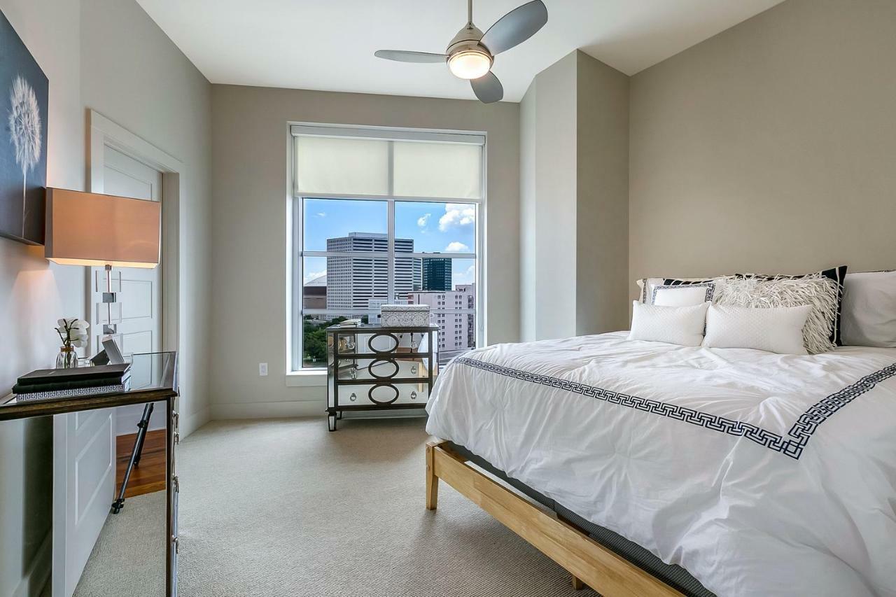 2 Bedroom Elegant Condos In Downtown 新奥尔良 外观 照片